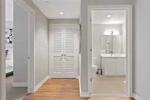 Global Luxury Suites Brookline Village - Værelse