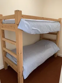 River Wye Hostel - Room