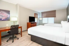 Wingate by Wyndham Tuscaloosa - Chambre