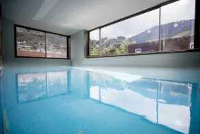 Hotel Nexta Escaldes - Piscine