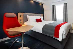 Holiday Inn Express London - Hammersmith - Chambre
