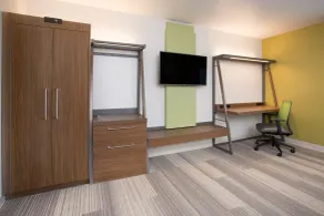 Holiday Inn Express & Suites Ruston by IHG - Chambre