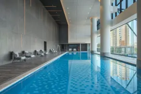 Courtyard by Marriott Foshan Gaoming - Pool