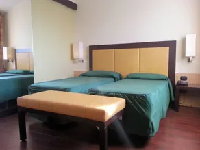 Hotel Sirio - Sure Hotel Collection by Best Western - Rum