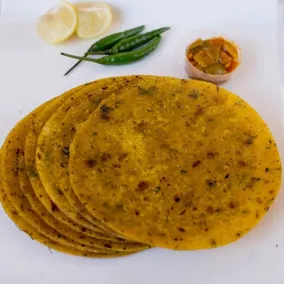 Royal Guest House - Restaurant