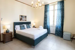 Palazzo Moresco - Zimmer