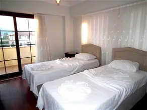 Villa Manzara - Room