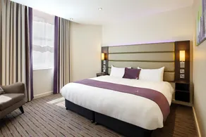 Premier Inn Sunderland A19/A1231 - Camera