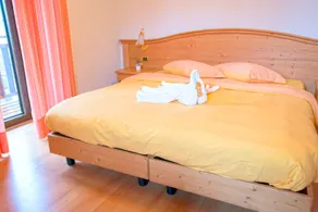 Hotel Cima d'Asta - Camera