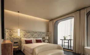 BuYuan Hotel Chunxi Road Branch - Room