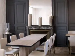 L'Escale de Broglie - Restaurant