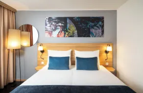 Leonardo Hotel Vienna Schönbrunn   - Chambre