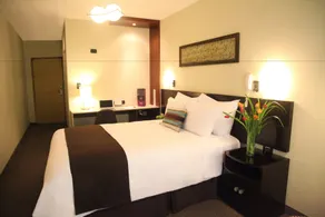 Hotel Rivera Inn - Zimmer