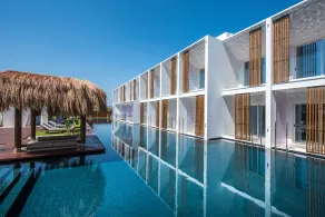Sensus Experience by Lavris - Pool