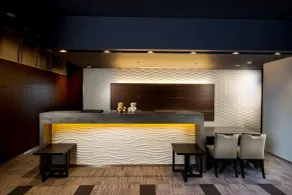 Best Western Plus Fukuoka Tenjin-minami - Réception