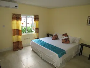 Kingston Paradise Place Rooms - Habitación