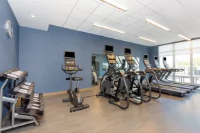 Staybridge Suites Winter Haven - Auburndale - Salle de remise en forme