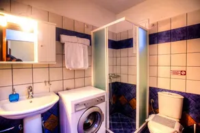 Anna Karra Studios & Apartments - Bad