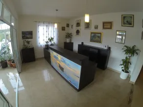 Apartments Vila Adrijana and Fitness Studio Wolf - Reception