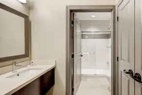 Staybridge Suites Baltimore - Inner Harbor by IHG - Salle de bain