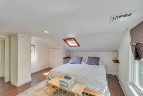 Updated/Pet-Friendly Cabin By Hikes and Woodstock! - Innvendig