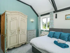 The Coach House - Room