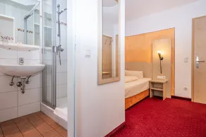 Hotel Alte Post - Room