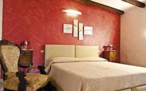 Leonardo's B&B - Chambre