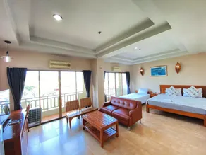 Maihom Resort Daowadung - Chambre