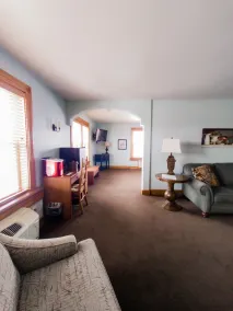 Nuk's Executive Suites - Room