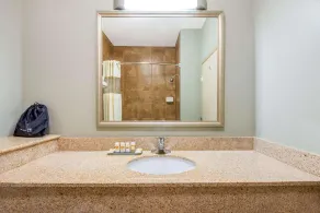 La Quinta by Wyndham Glen Rose - Salle de bain