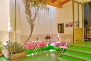 Boutique Florence - Restaurant