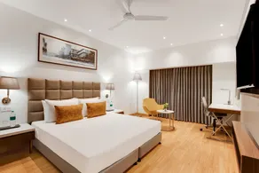 Hotel Aketa Rajpur Road Dehradun, Dehradun - Room