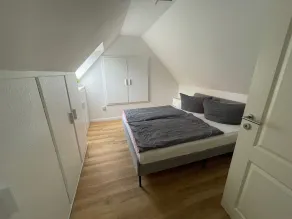 Ferienwohnung Kleine Auszeit - Habitación