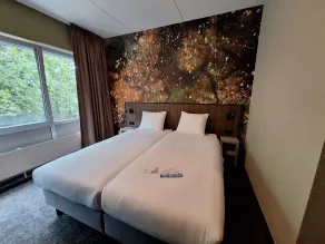 Fletcher Hotel Apeldoorn - Chambre