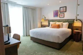 Four Points by Sheraton Georgetown - Room