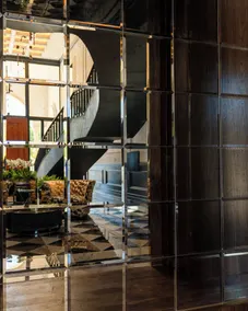 Amoure Hotel - The Leading Hotels of the World - Réception
