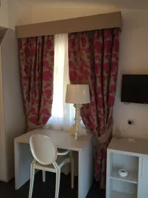Hotel La Vigna - Zimmer