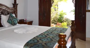 Wahyu Dewata - Room