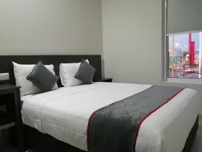 Vive Place - Chambre