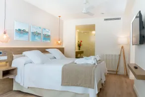 Valentin Somni Hotel & Suites - Rum