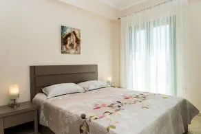 Villa Kampos with free heated pool, by Zantewize - Rom