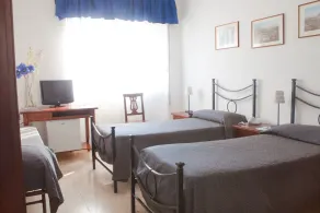 Hotel Antico Acquedotto - Værelse
