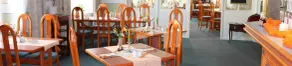 Hotel Schwarzes Ross Siebenlehn - Ristorante