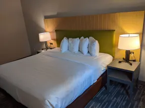 Country Inn & Suites by Radisson, Nashville, TN - Room