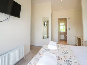 43 The Maples - Habitación
