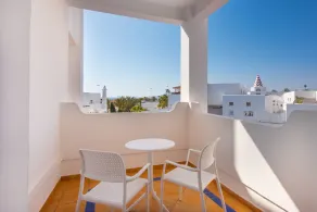 Iberostar Waves Founty Beach All Inclusive - Vue de la chambre