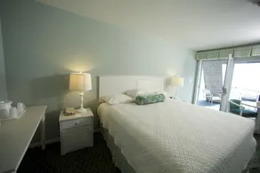 Anchorage Inn and Resort - Vue de la chambre