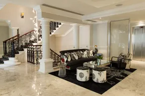 The Ampersand Hotel - Small Luxury Hotels of the World - Réception