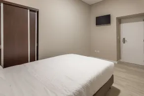 Zarco B&B Bed & Breakfast - Chambre